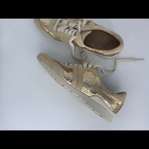 UGG sequined sneaker